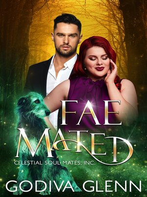 cover image of Fae Mated